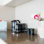 Convenient Apartment In Parramatta