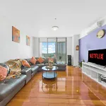 Convenient Apartment In Parramatta