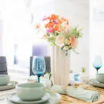 Convenient Apartment In Parramatta