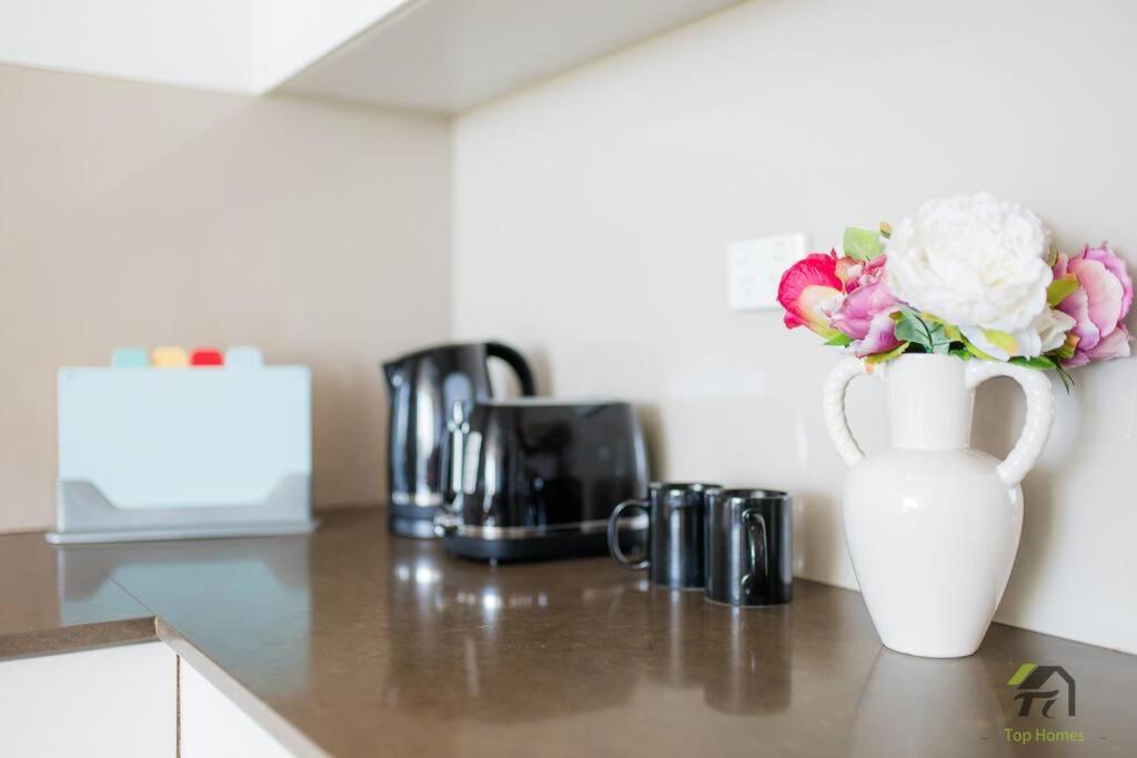 Apartment Convenient In Parramatta