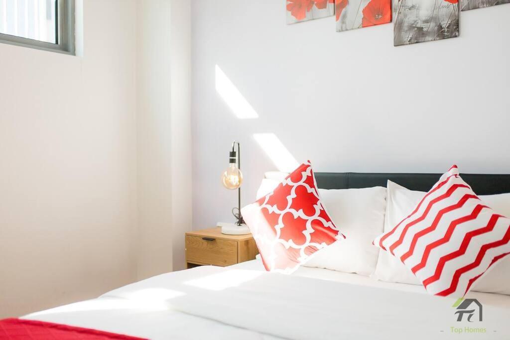 Convenient In Parramatta * Sydney